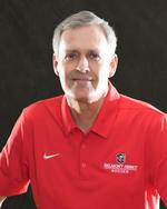Mike Lynch, Camp Director